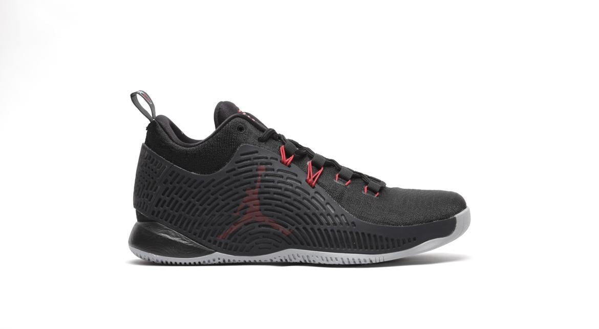 Jordan clearance cp3 x